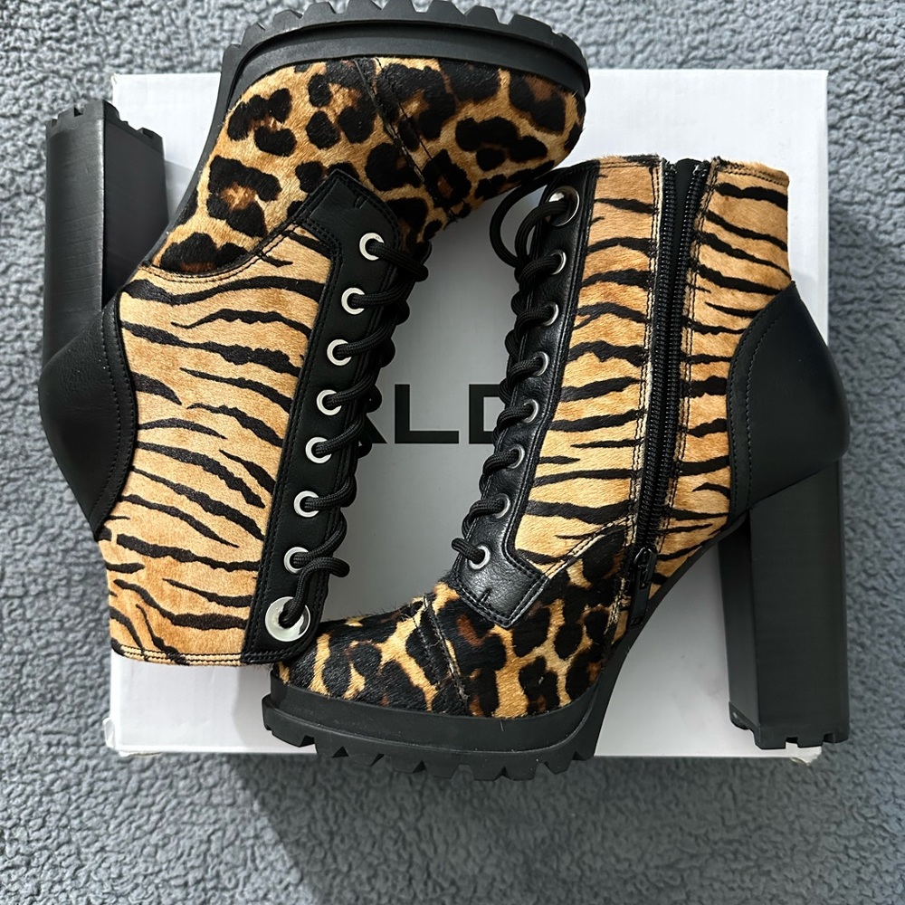 Aldo marille boots